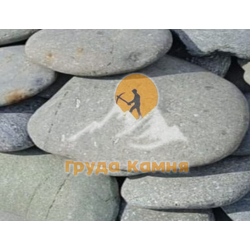 Галька плоская