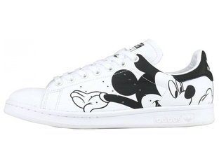 Mickey mouse stan smith cheap