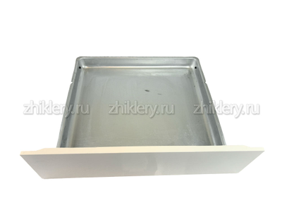 Выдвижной ящик Gorenje для плиты шириной 60 см (бежевый)