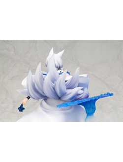 Фигурка 1/7 Кага (Kaga)