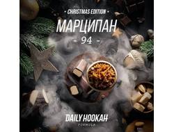 Табак Daily Hookah Марципан 60 гр