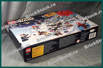 Lego star wars 75213 clearance