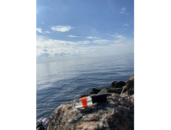 Духи АККОРД: МУЖСКАЯ НЕЖНОСТЬ, 3.5 мл