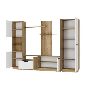 Гостиная Мишель тип 2 ГС-01