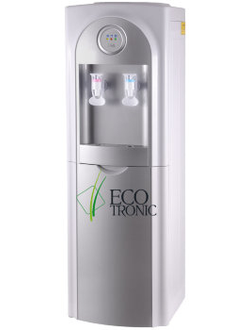 Пурифайер Ecotronic C21-U4LE white-silver