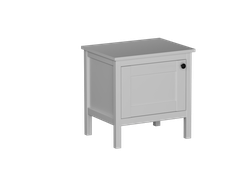 Прихожая ФРЕЯ - Тумба низкая узкая