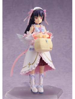 Фигурка фигма Рури Гоко (figma Gokou Ruri)
