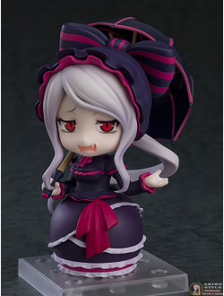 Нендроид Шаллтир Бладфоллен (Shalltear Bloodfallen)