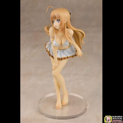 Фигурка 1/7 Субару Коноэ (Konoe Subaru Swimsuit ver.)