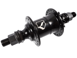 Втулка задняя CODE BIKES Silence Freecoaster