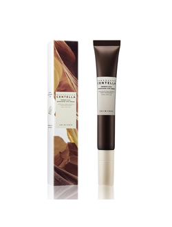 Укрепляющий массажный крем для век с бакучиолом SKIN1004 Probio-Cica Bakuchiol Eye Cream (20 мл)