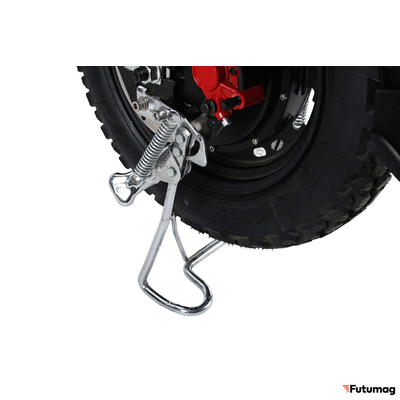 Электровелосипед MOTIKO MU1