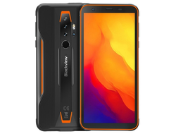 Blackview BV6300 3/32GB Оранжевый