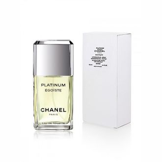 Тестер Chanel &quot;Egoiste Platinum&quot;, 100 ml