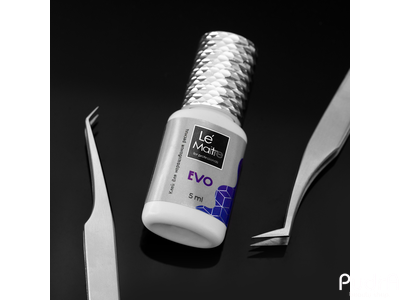 Le Maitre Клей для наращивания ресниц EVO 5 мл