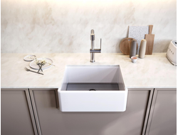 Мойка ALVEUS NEOCERAMIC 40