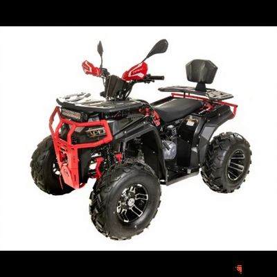Бензиновый квадроцикл GT ATV 200-02 PRO 200cc