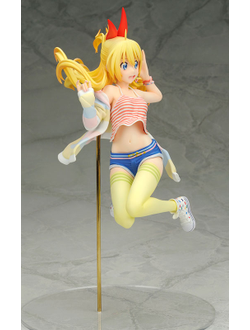 Фигурка 1/8 Читогэ Кирисаки (Kirisaki Chitoge)