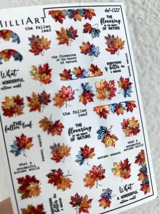 4D хрустальный слайдер-дизайн 4D-022 crystal