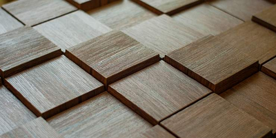 Гипсовая панель TETRIS 1 platinum артикул E-0077-pl