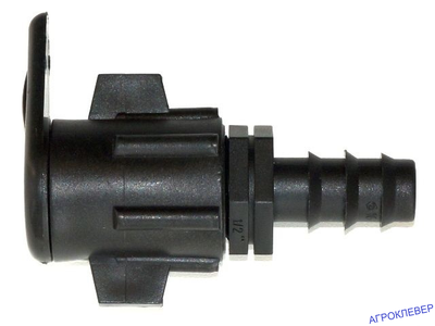 Стартовый LFT х трубка 16мм