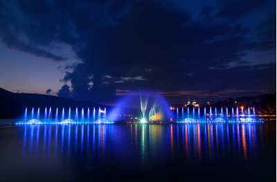 Абрау-Дюрсо и Новороссийск (индивидуально)