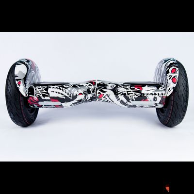Гироскутер Smart Balance Premium 10.5 дюймов PRO Пират