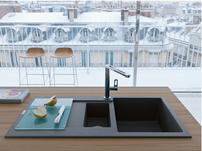 Мойка Franke Maris MRG 651