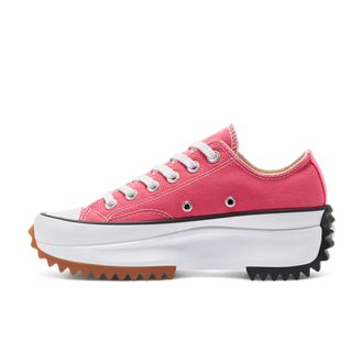 Кеды Converse Run Star Hike Platform Low Top