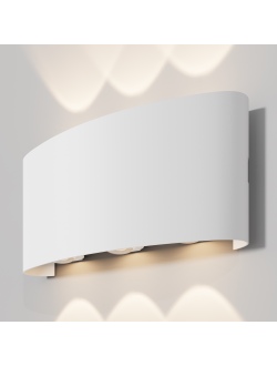 Архитектурная подсветка Strato 3000К 6Вт IP 54, O417WL-L6W3K