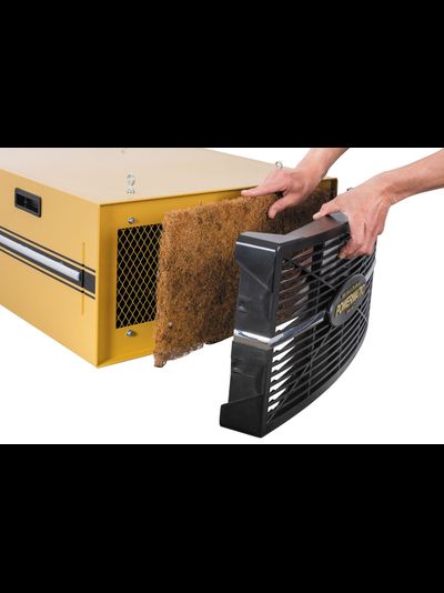 Powermatic PM1200 система фильтрации воздуха