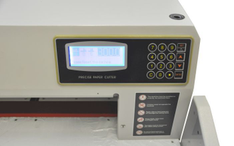 Резак гильотинный FRONT FRONT BW-480 Z3