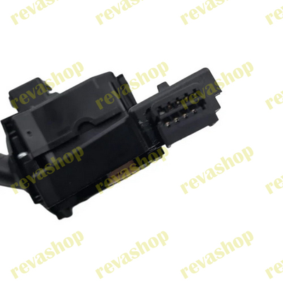 Переключатель поворотов VW Golf  с круиз-контролем, Рулевой рычаг Volkswagen Passat с кнопкой круиз-