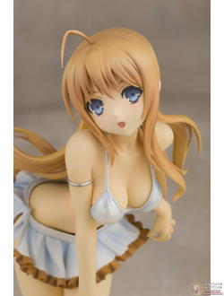 Фигурка 1/7 Субару Коноэ (Konoe Subaru Swimsuit ver.)