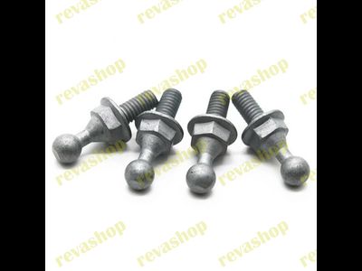 Крепежный болт крышки двигателя Hyundai Kia