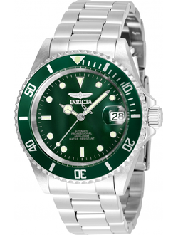 invicta automatic 30091