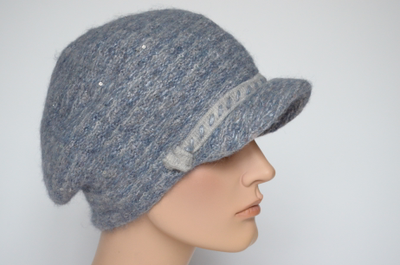 Вицио Италия 6507 кепка