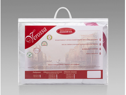 Одеяло Verossa Лебяжий пух легкое НОРДТЕКС