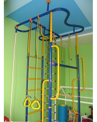 ДСК Модель "Ручеёк" Веселый непоседа в Воронеже