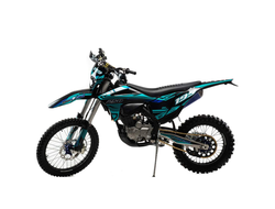 Мотоцикл Кросс Motoland FX 250