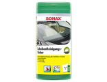 Салфетки пропитанные для стекол &quot;SONAX Glass cleaning wipes&quot; 25 шт