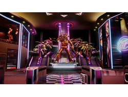 Игра Five Nights at Freddy's: Security Breach (PS4)