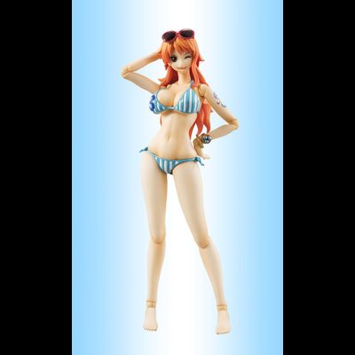 Фигурка Нами (Nami)