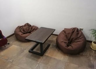 Журнальный стол 4