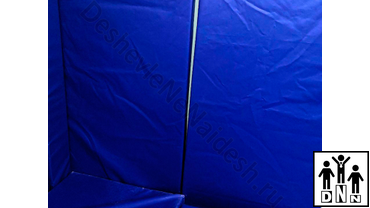 Комната сенсорной интеграции. Детский сад Родничок. Нижний Новгород