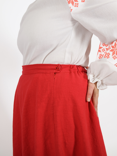 Юбка «Базовая»