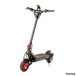 ЭЛЕКТРОСАМОКАТ KAABO MANTIS KING GT