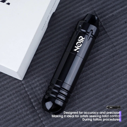 Dragonhawk NOIR WQ100