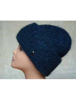 Vizio 5967 итальянская шапка с отворотом картинка