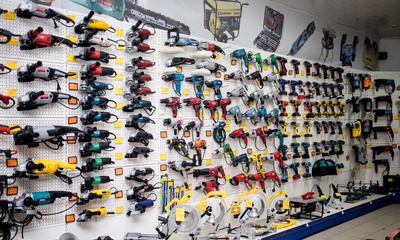 Конструктор | ул Толстого д. 116